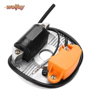 YOLANDA Ignition Coil Kit, Metal Lead Wire Set Ignition Coil, Durable Replacement Part Stator Direct