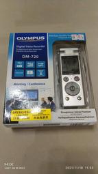OLYMPUS DM-720錄音筆