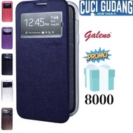 Case Galeno flip cover Samsung A2 core premium flipshell cas