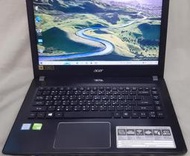 Acer Aspire E5-476G 獨顯筆電i5-8250U/8G/SSD 500G