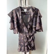 Lyn around Dress size xs