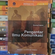 OPEN UNIVERSITY - INTRODUCTION TO COMMUNICATION SCIENCE 4TH EDITION