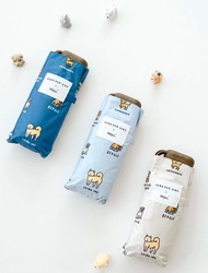 （SF EXPRESS）日本 WPC 聯名 韓國 限定 Zero Per Zero 毛孩聯萌 小狗 狗 雨傘 摺疊傘 摺傘 折傘 傘 摺疊雨傘