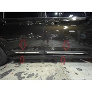 Hilux Gr Side Body List