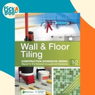 [100% Original Books] - Wall and Floor Tiling by Skills2Learn Skills2Learn (UK edition, paperback)
