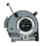 Replacement Laptop CPU Cooling Fan For DELL Latitude 14 5411 0F3TXM FMCR DC28000PYF0 DFS5K12304363J