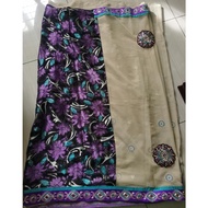 DESIGNER COLLECTION DINNER SAREE
