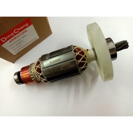 Dongcheng/DCA DZG06-6/AZG06-6/AZG06-6S Armature