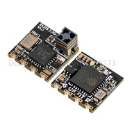 2.4GHz 27 Ceramic Antenna ExpressLRS Remote Receiver para sa RC Aircraft FPV Drones