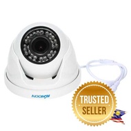 1080P AHD Dome Waterproof CCTV Camera NTSC System (N)