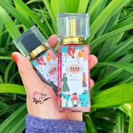 Yaya Empire Inspired Perfume (35ml)