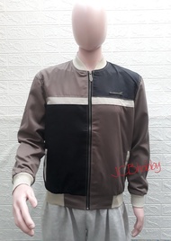 Jaket motor Honda Scoopy New 2021 2022 AHM