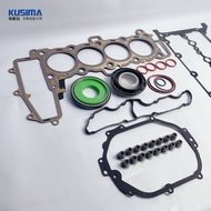 Auto Motor repuesto kit Juego de Reparacion Junta Motor de Culata Gasket Repair Kits For Land Rover 