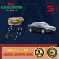 SAIKO ABSORBER STANDARD HONDA ACCORD TAO 2008-2018
