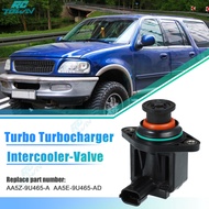 Turbocharger Solenoid Valve AA5E-9U465-AD Auto Replacement Parts Compatible For 10-19 Lincoln