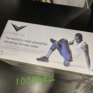 Hyperice Vyper 2.0