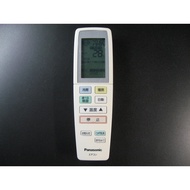 Panasonic air conditioner remote control A75C3422 【SHIPPED FROM JAPAN】