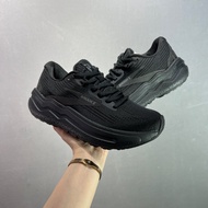 2025 New Original✅ Brooks GHOST Ma- 2  Retro Fashion Trendy Mesh Breathable Comfortable  Mens and Wo