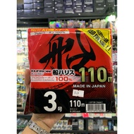 DAIWA D-FRON LEADER 2025