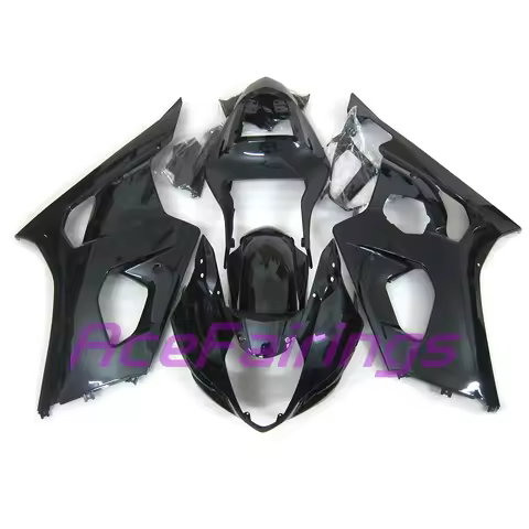For 2003 2004 Suzuki GSXR1000 Premium Quality Fairing Kit 03 04 GSXR 1000 ABS Injection Fairing Kit