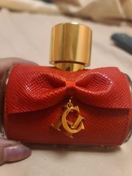 CH Carolina Herrera 紅色香水
