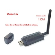 Atheros AR9271 802.11n 150Mbps Wireless USB Adapter with 2DBi WiFi Antenna for Windows 7/8/10 Kali L