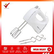 Máy đánh trứng cầm tay thế hệ mới Philips HR3705 (BH 24 tháng trên toàn quốc))