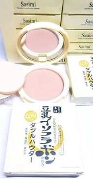 Face Powder Foundation Good Coverage