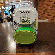 Sony SRS-XB01  藍牙喇叭