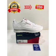 Reebok CLASSIC LEATHER WHITE [GY3558] ORIGINAL