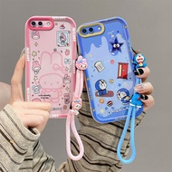 Casing realme c2 case oppo a1k case cute phone case