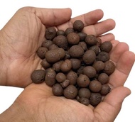 LECA Clay balls