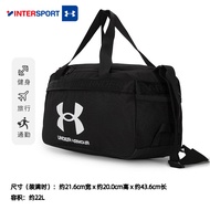 under Armour Fitness Bag Mens Womens New Training Basketball Travel Bag Sports Backpack 1360461 Gym 