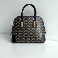 閒置新✨ Goyard 戈雅 Vendome mini 貝殼包 黑