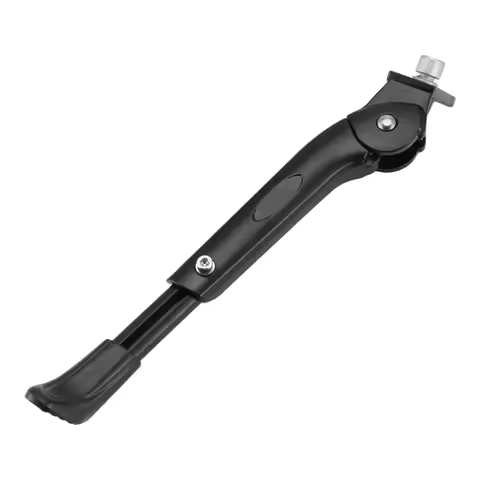Quality 14 16 18 20 24 26 Inch Bicycle Adjustable Kickstand For Dahon K3 PLUS S18 D8 P8 Folding Bike
