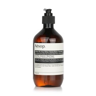 Aesop 伊索  玫瑰身體潔膚露. 500ml/17.99oz