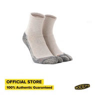 KEEN Tabi Grip Socks Quarter