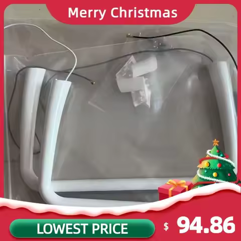 Landing Gear Skid Tripod Spare Part Suitable for DJI Phantom 4 Pro 1.0