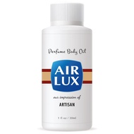 AIRLUX Perfume Impression of J Varvatos Artisan For Men Replica Pure Concentrated Long Lasting Fragr