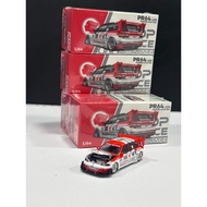 POP RACE PR640155 Pandem Civic EG6 v1.5 Idemitsu Motion Infinite livery