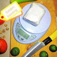 [pabrik] basreng mentah panjang besar vacum 10 kilo golden basreng resep Sultan basreng (divacum dal