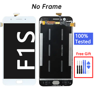 Pantalla For OPPO a59s a59 F1s lcd original Mobile Phone Lcds For OPPO F1s screen replacement for op