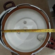 (Latest) Pressure Cooker Rubber Size 24 Cm 8Lt and 7Ltr/ Bestseller