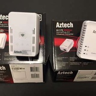 Aztech homeplug 95%新