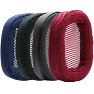 1Pair Earpads for -Logitech G433 G233 G-PRO G533 G230 G231 G331 Headphone Ear Pads Cushion Sponge He