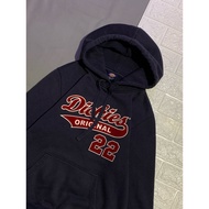 Hoodie dickies Art22
