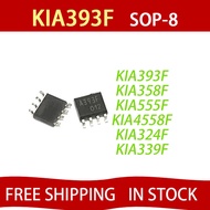 5PCS KIA393F A393F KIA358F A358F KIA555F A555F KIA339F KIA324F KIA555 KIA358 KIA393 KIA324 KIA339 KI