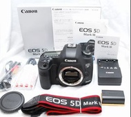 Canon EOS 5D Mark Ⅲ 數碼相機 機身