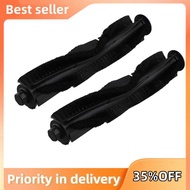 Main Roller Brush for  M7 Pro M7 MAX M8, for  V980MAX, for  Q6,For   S31 2Pcs