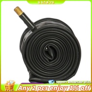 Folding Bike Inner Tube 16Inch x 1-3/8 349 Inner Tube Bicycle Tire for
